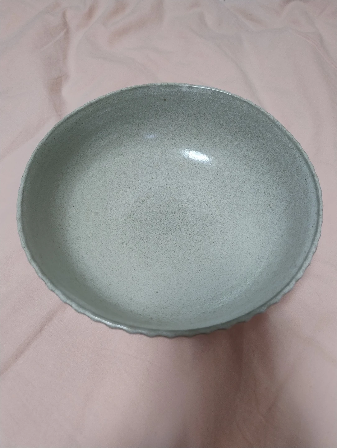 陶器 深皿 ボウル 和食器の写真2枚目