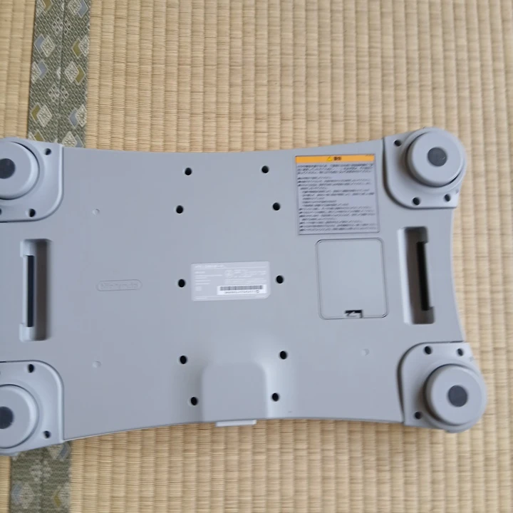任天堂 Wii バランスボード Wii Fit Plusの写真2枚目
