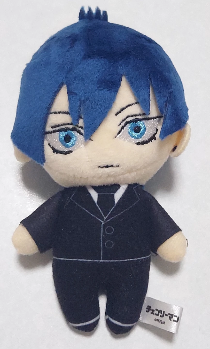 チェンソーマン ぬいぐるみ