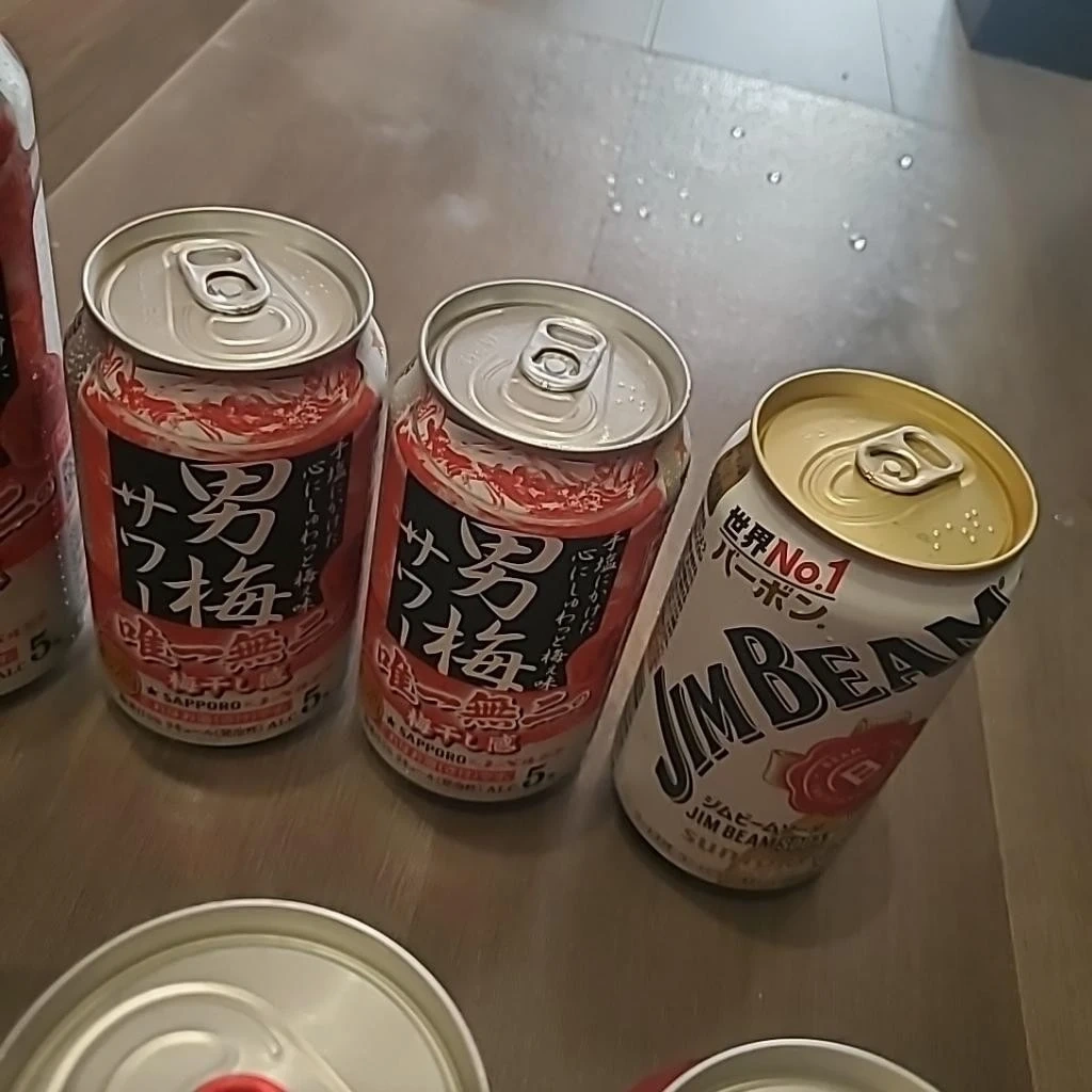 新品未開封!生ビール多数!!サワー、ジムビームソーダなど12本セット!の写真6枚目