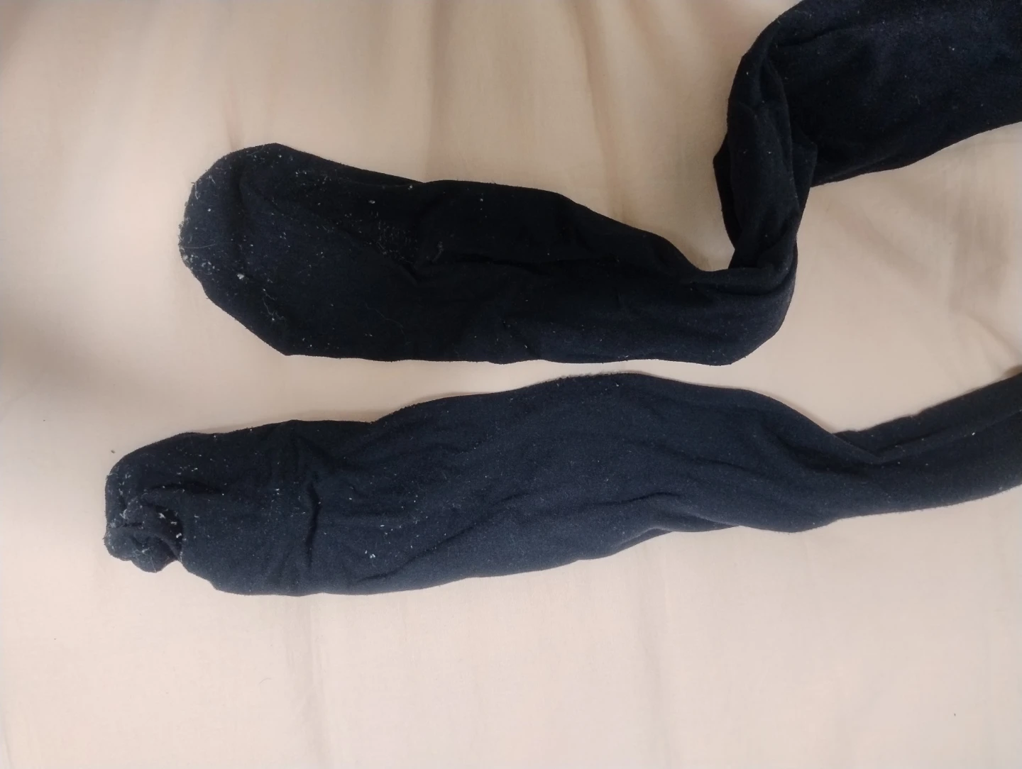 ライザップ 着圧レギンス Sサイズ 黒の写真4枚目