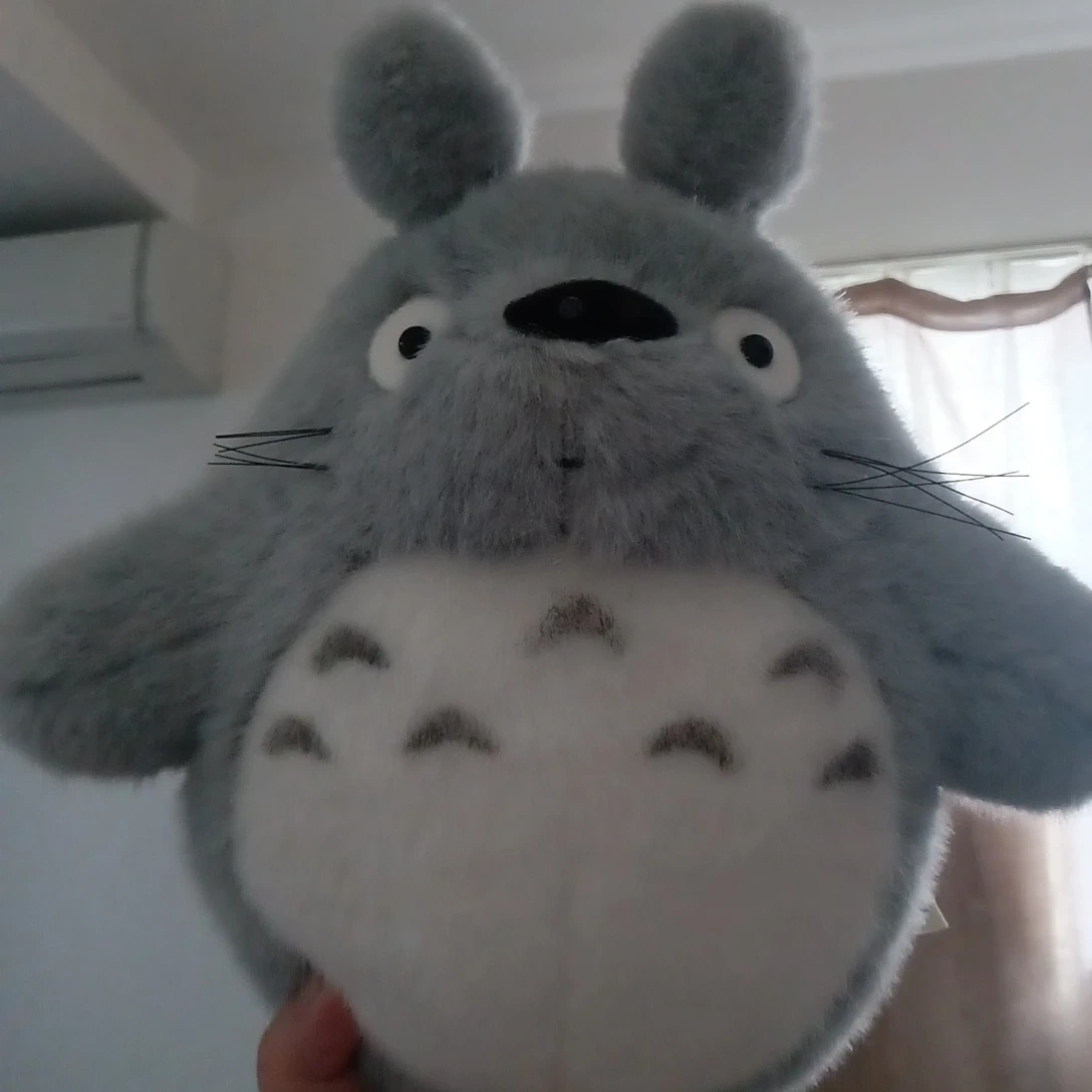 となりのトトロ ぬいぐるみ