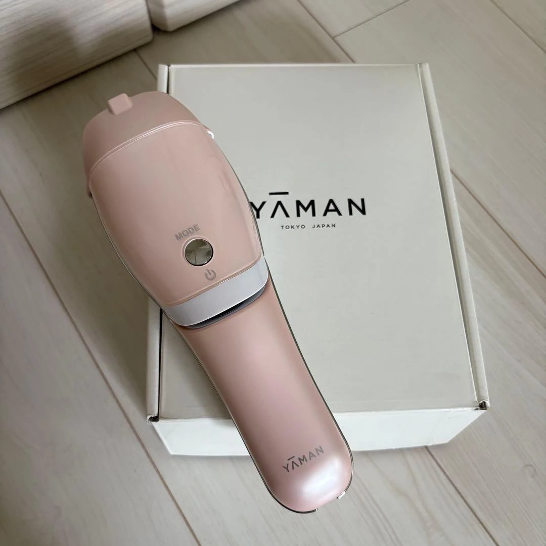 YA-MAN　脱毛器