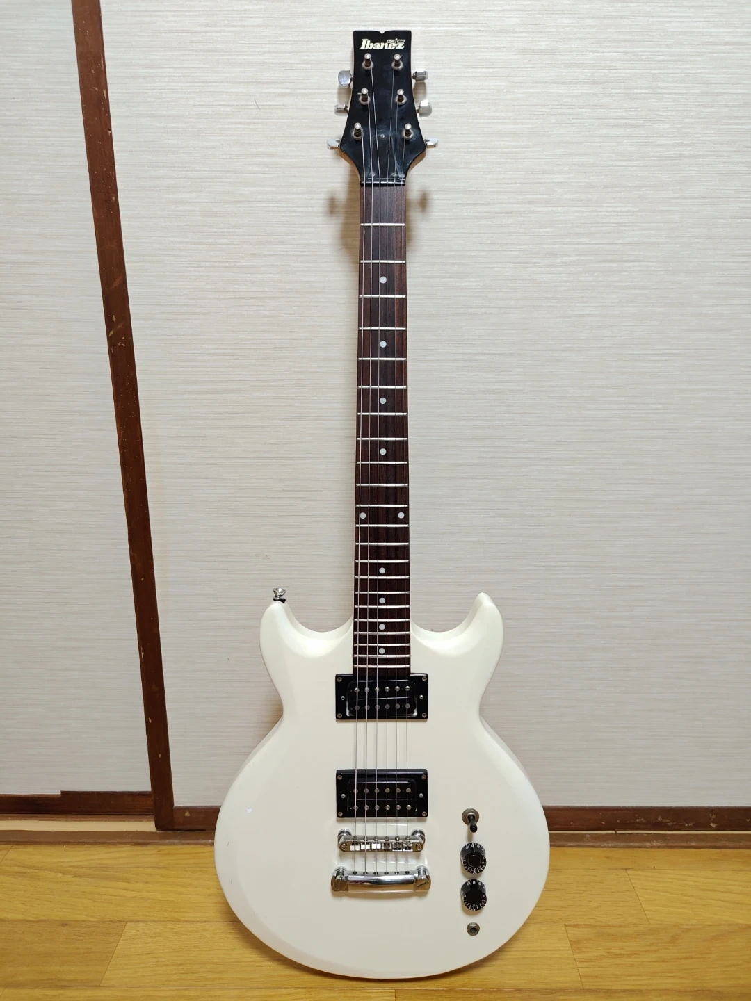 Ibanez GIO (12点セット)の写真3枚目