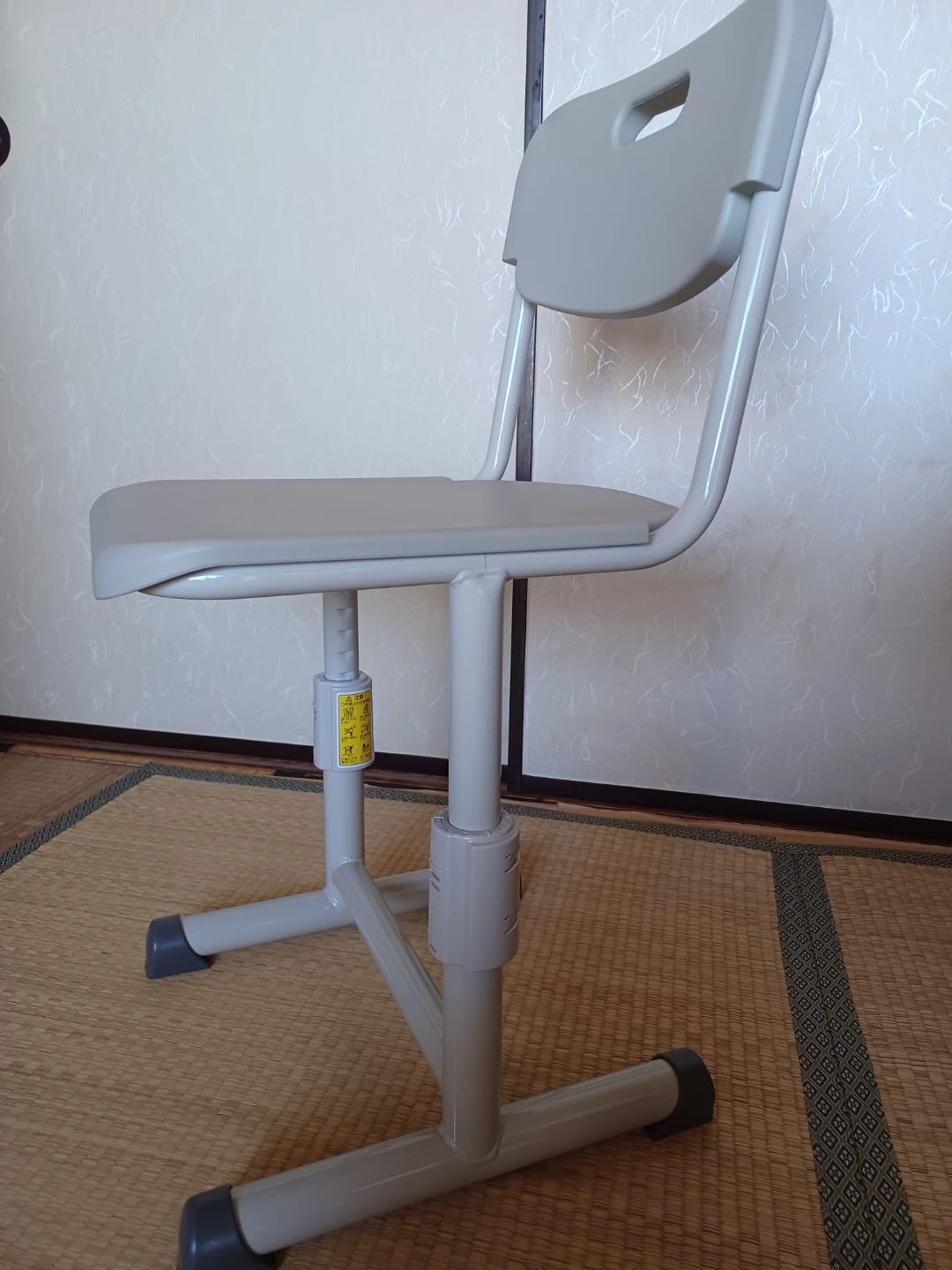 ダイイチ SSチェア CR-3010-IJWの写真2枚目