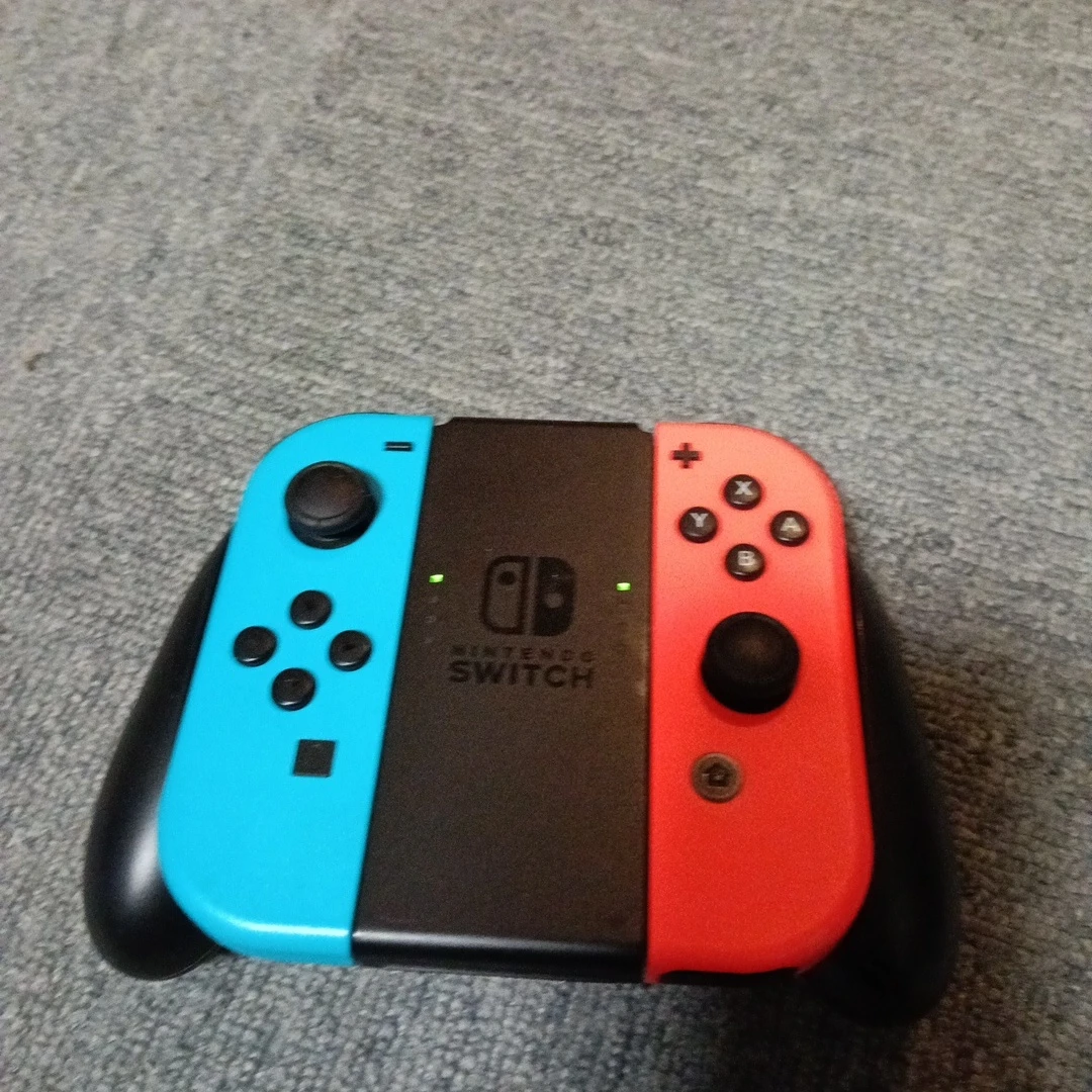 ニンテンドースイッチ Joy-Con セットの写真5枚目