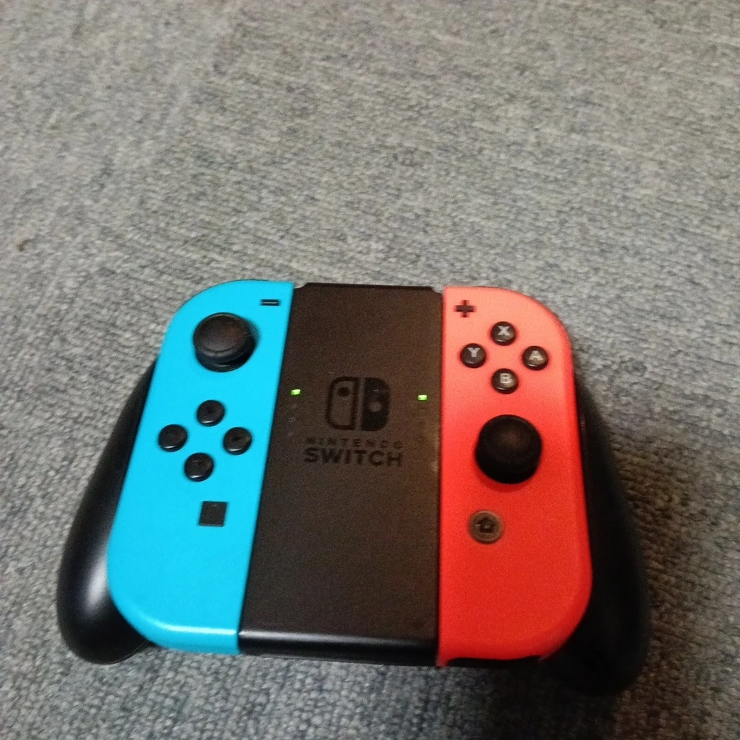 ニンテンドースイッチ Joy-Con セットの写真5枚目