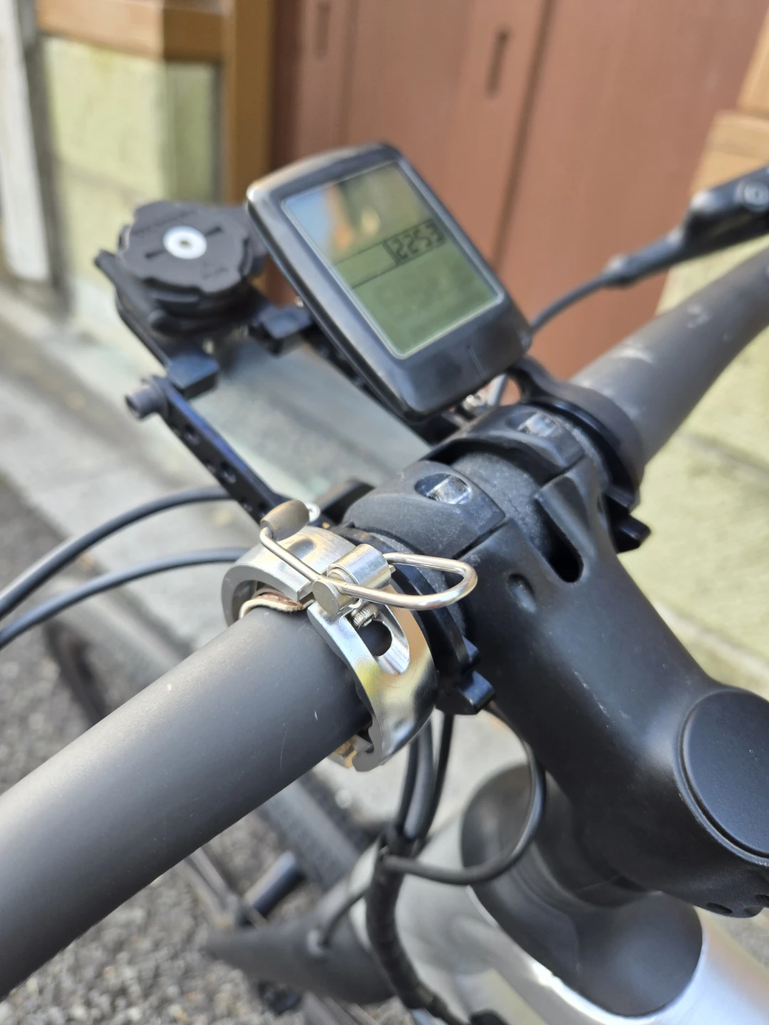 スペシャライズド SPECIALIZED VADO SL 5.0 2023 総額約74万円の写真5枚目