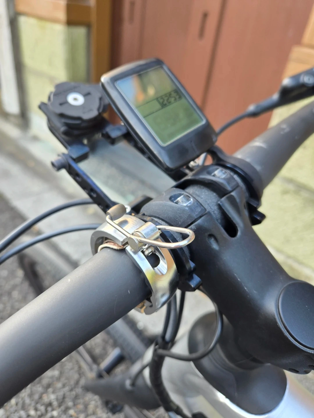 スペシャライズド SPECIALIZED VADO SL 5.0 2023 総額約74万円の写真5枚目