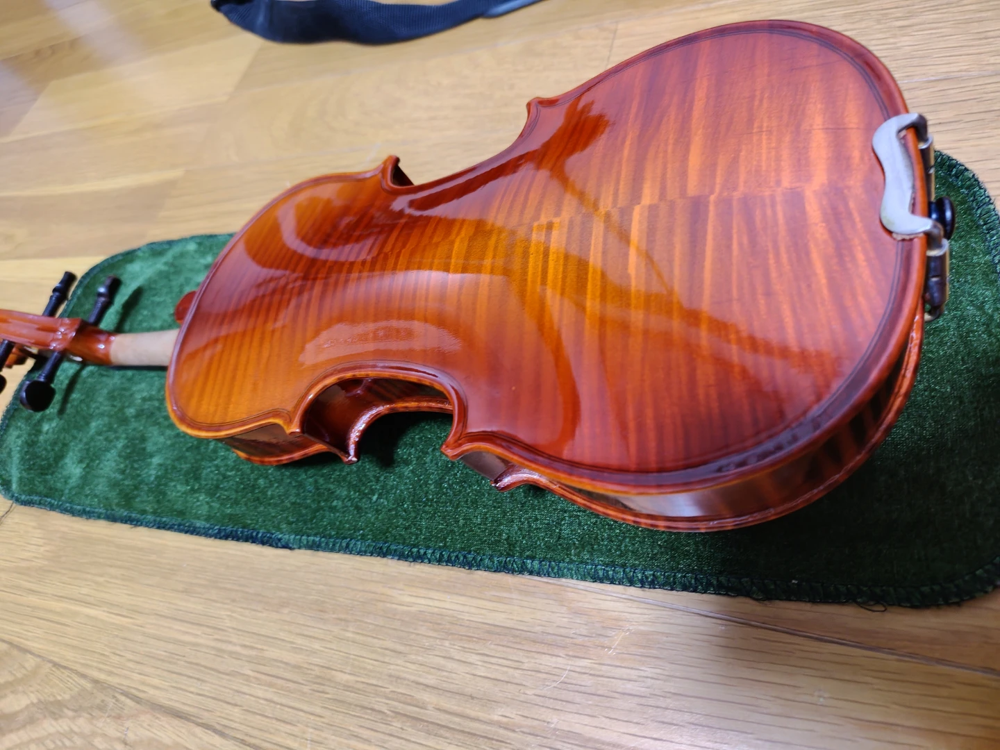 S.Albert SV-48 (1/4サイズ) (5点セット)の写真5枚目
