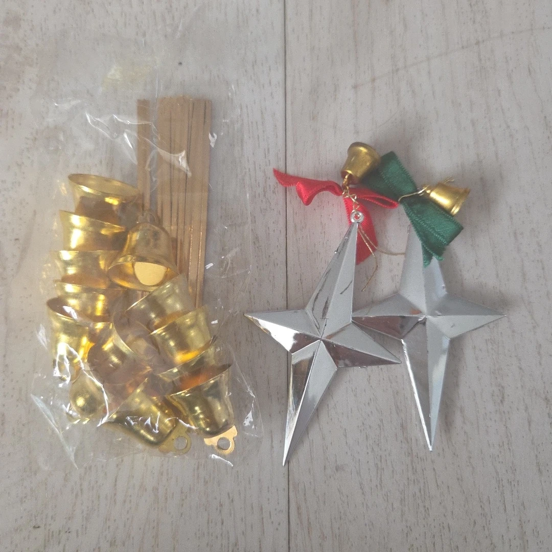 クリスマス 小物飾りの写真4枚目