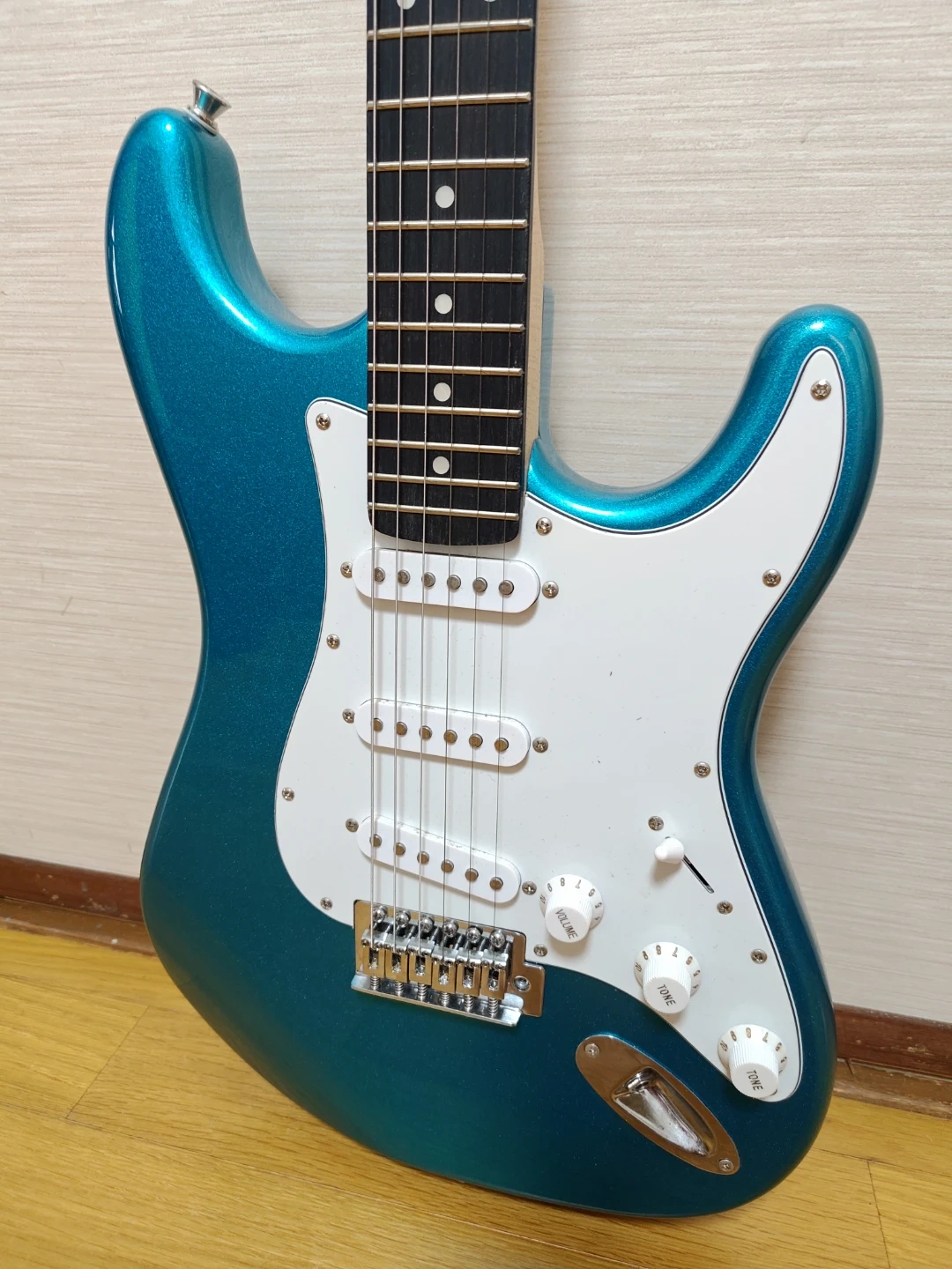 PhotoGenic エレキギターの写真2枚目