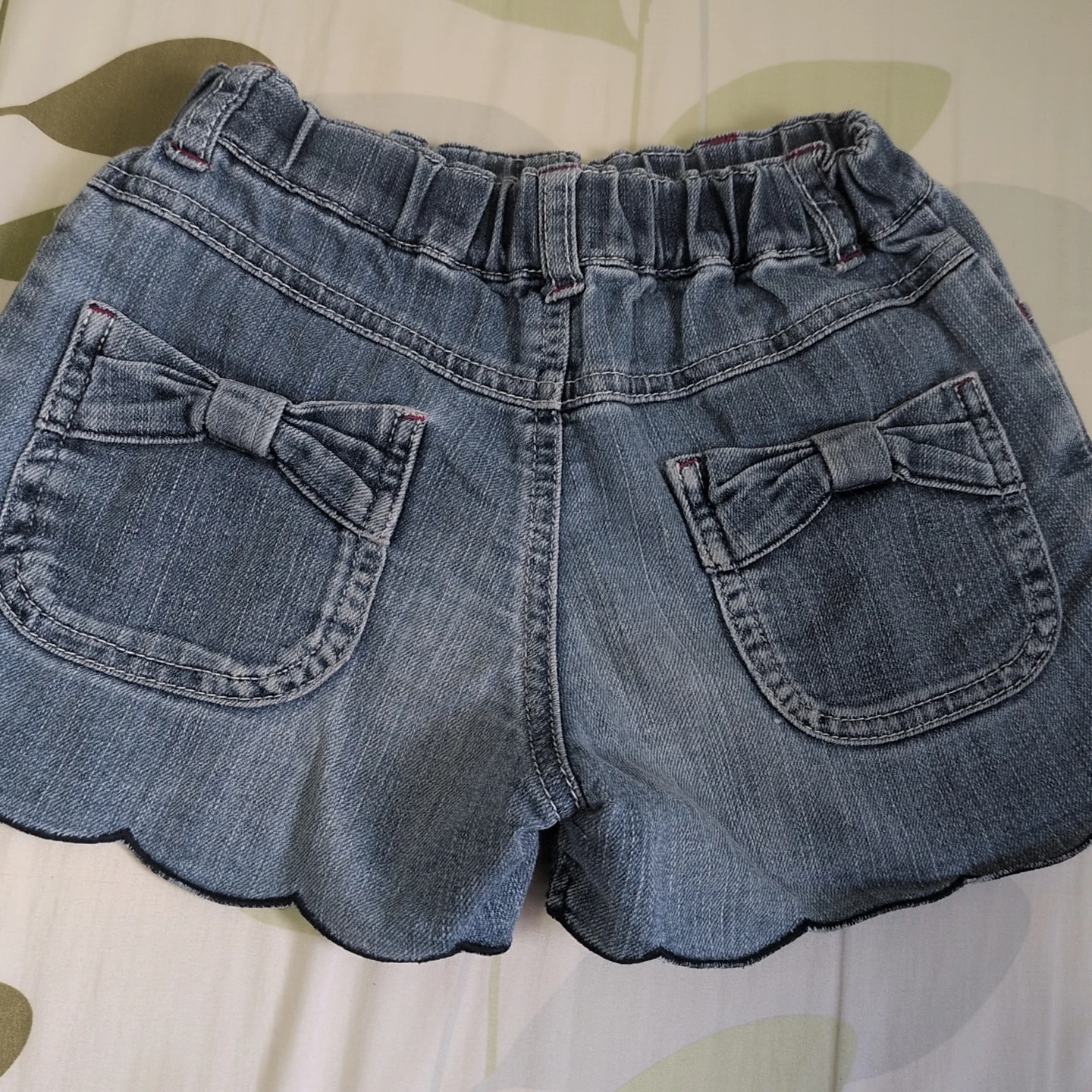 キッズ ボトムス 3点セット 110cmの写真5枚目