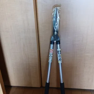 刈込鋏 (国産)