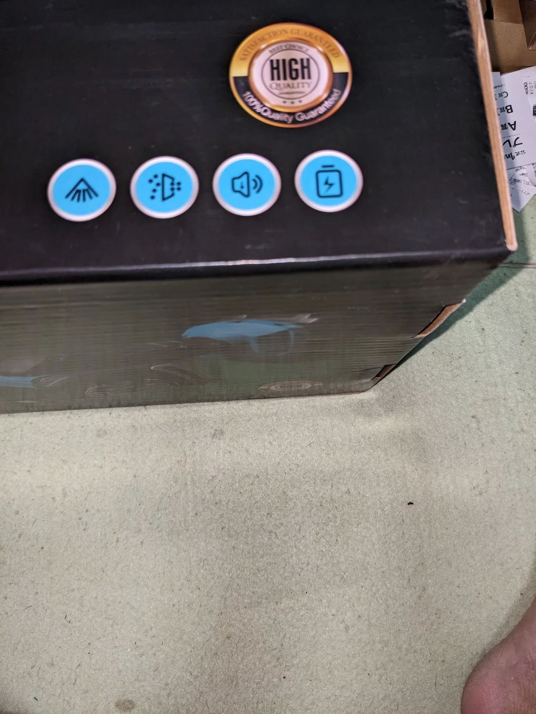 20V 充電式3インチカットオフツールの写真3枚目