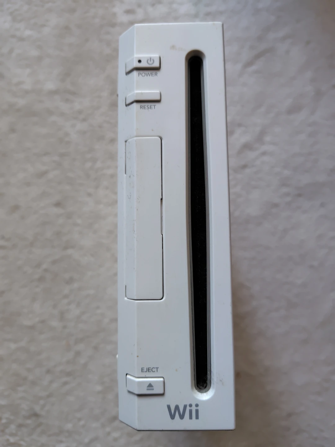 任天堂 Wii 本体 RVL-001