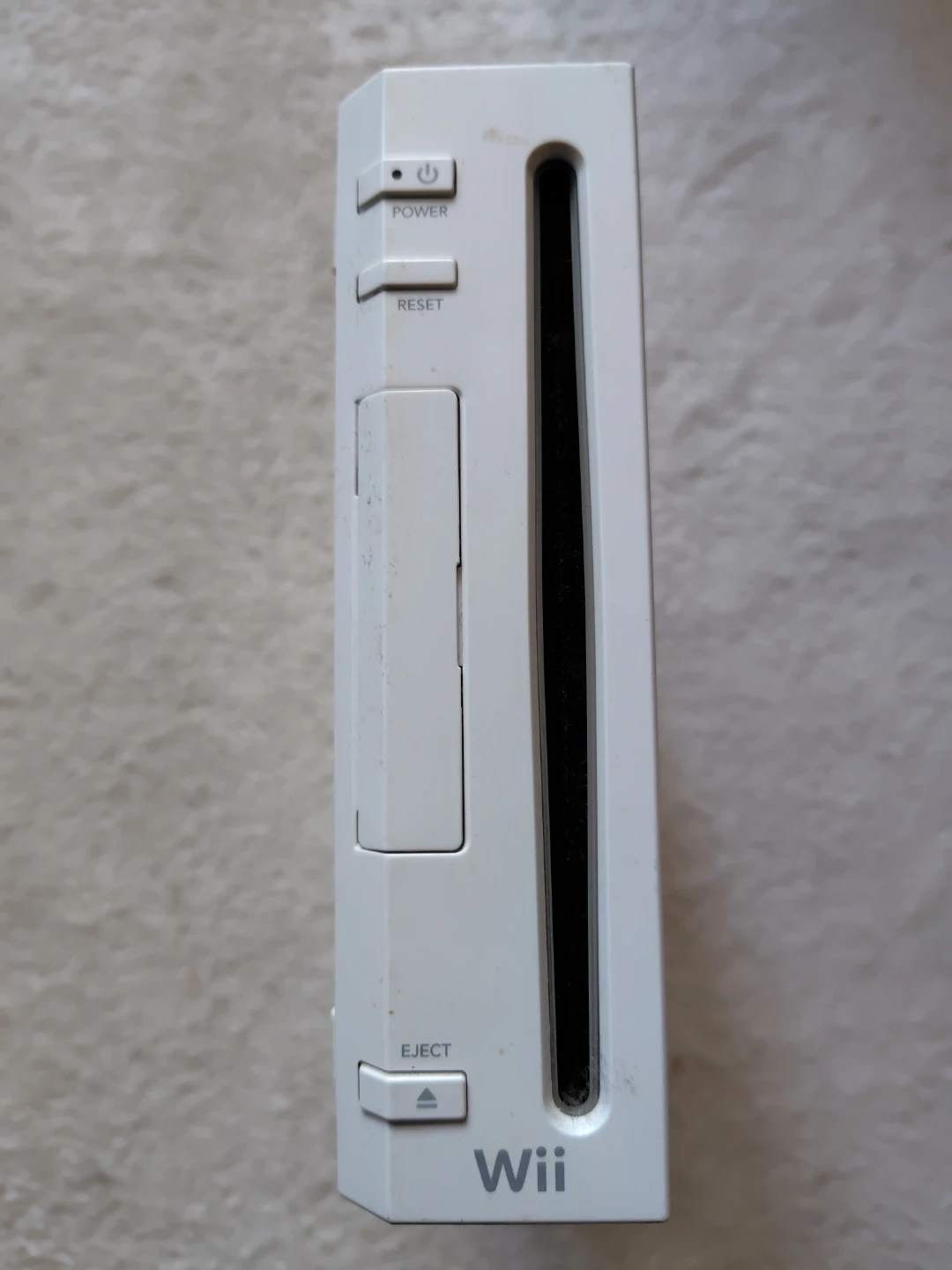 任天堂 Wii 本体 RVL-001