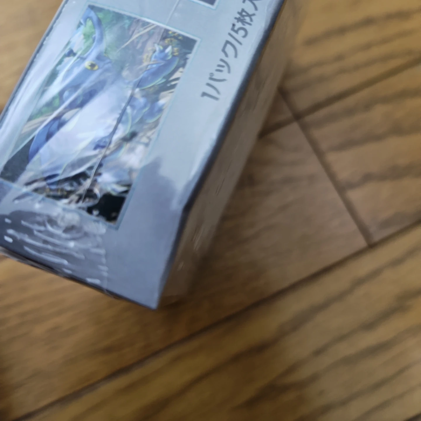 ポケモンカード シュリンク付 12box まとめ売り スカーレット&バイオレットの写真7枚目