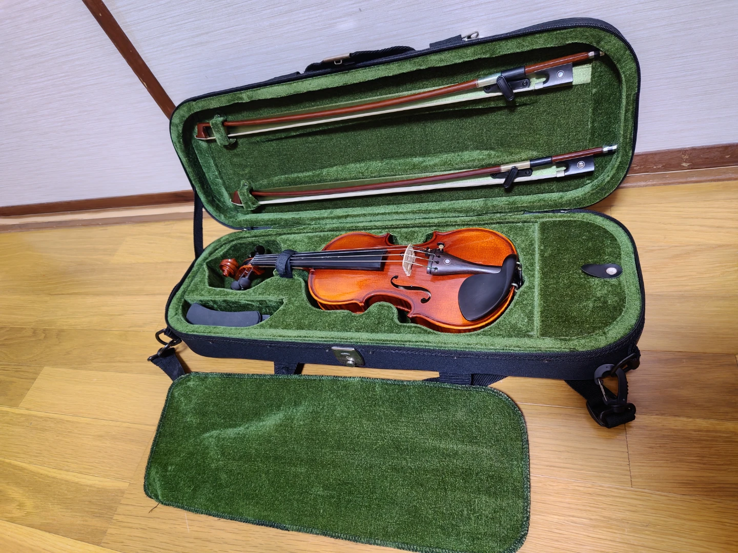 S.Albert SV-48 (1/4サイズ) (5点セット)