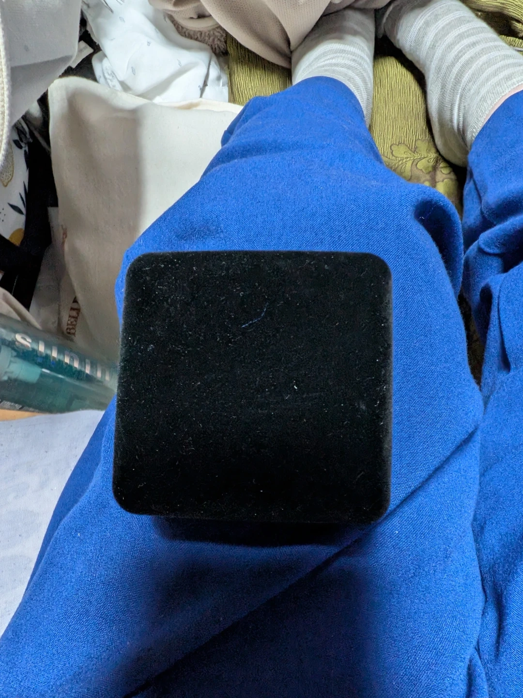 ジュエリーケース アクセサリーボックスの写真2枚目