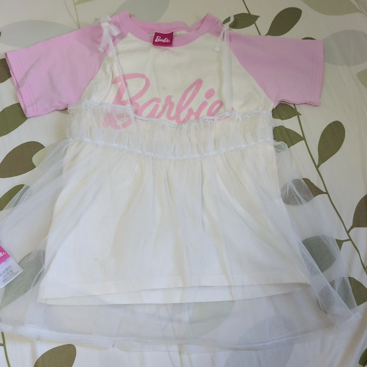 キッズ服 まとめ売り 130cm セットの写真6枚目