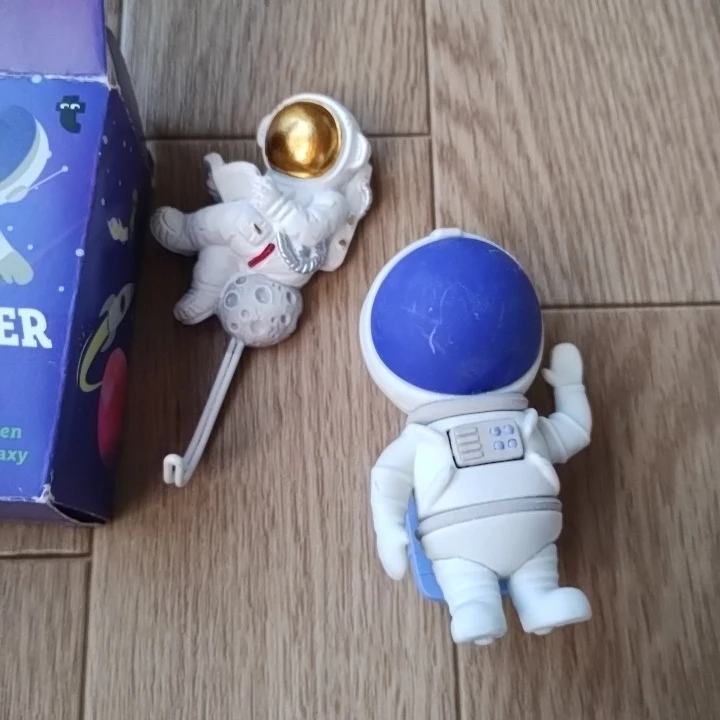 宇宙飛行士 モチーフ 文房具セットの写真3枚目