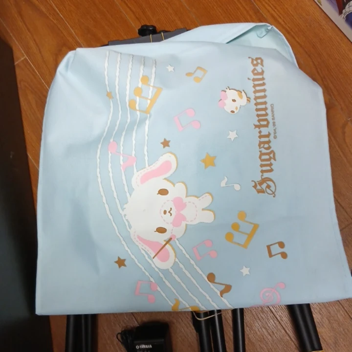 ヤマハ 電子キーボード EZ-J210の写真7枚目