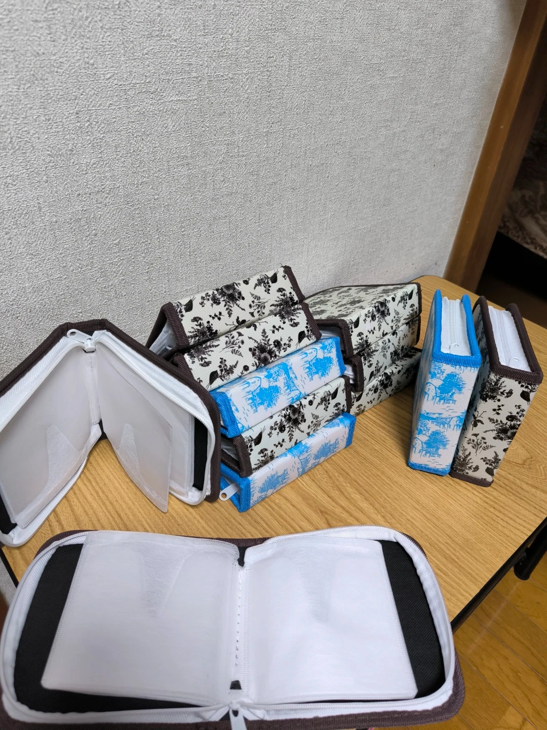 CD,DVD,BDソフトアルバム × 12個の写真2枚目