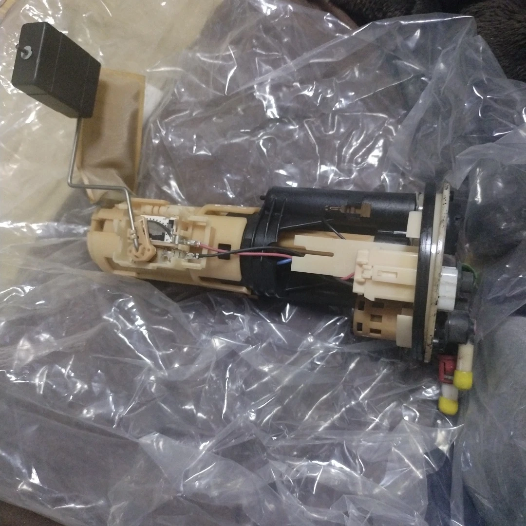 自動車用 燃料ポンプ フューエルポンプ