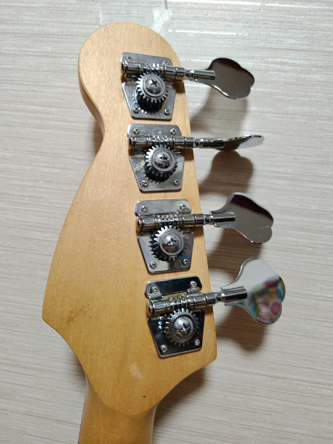 Selder Bassの写真6枚目