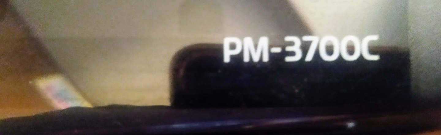 エプソン プリンター PM-3700Cの写真2枚目
