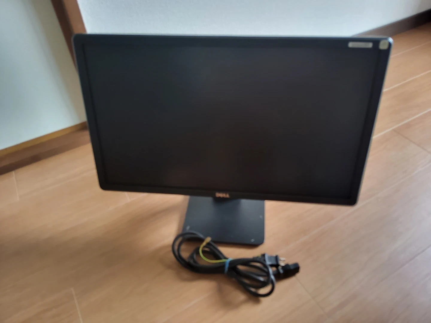 デル 液晶ディスプレイ E2214Hb