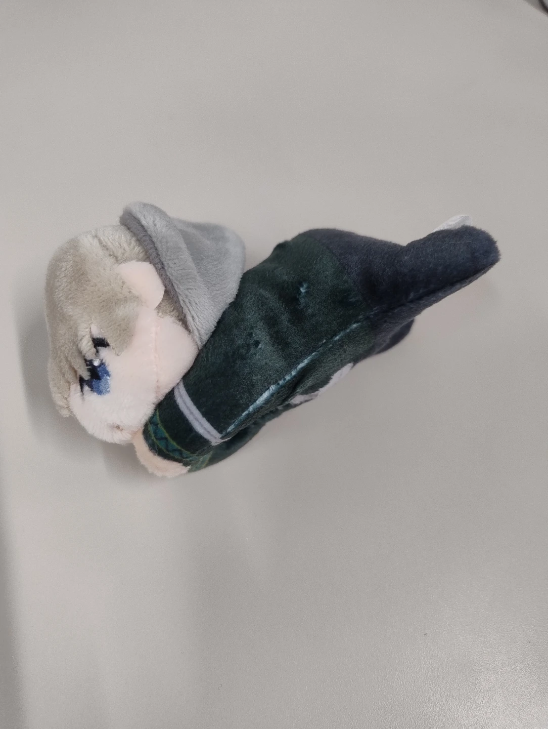 ウィンドブレイカー 梶 蓮（かじ れん）寝そべりぬいぐるみの写真2枚目