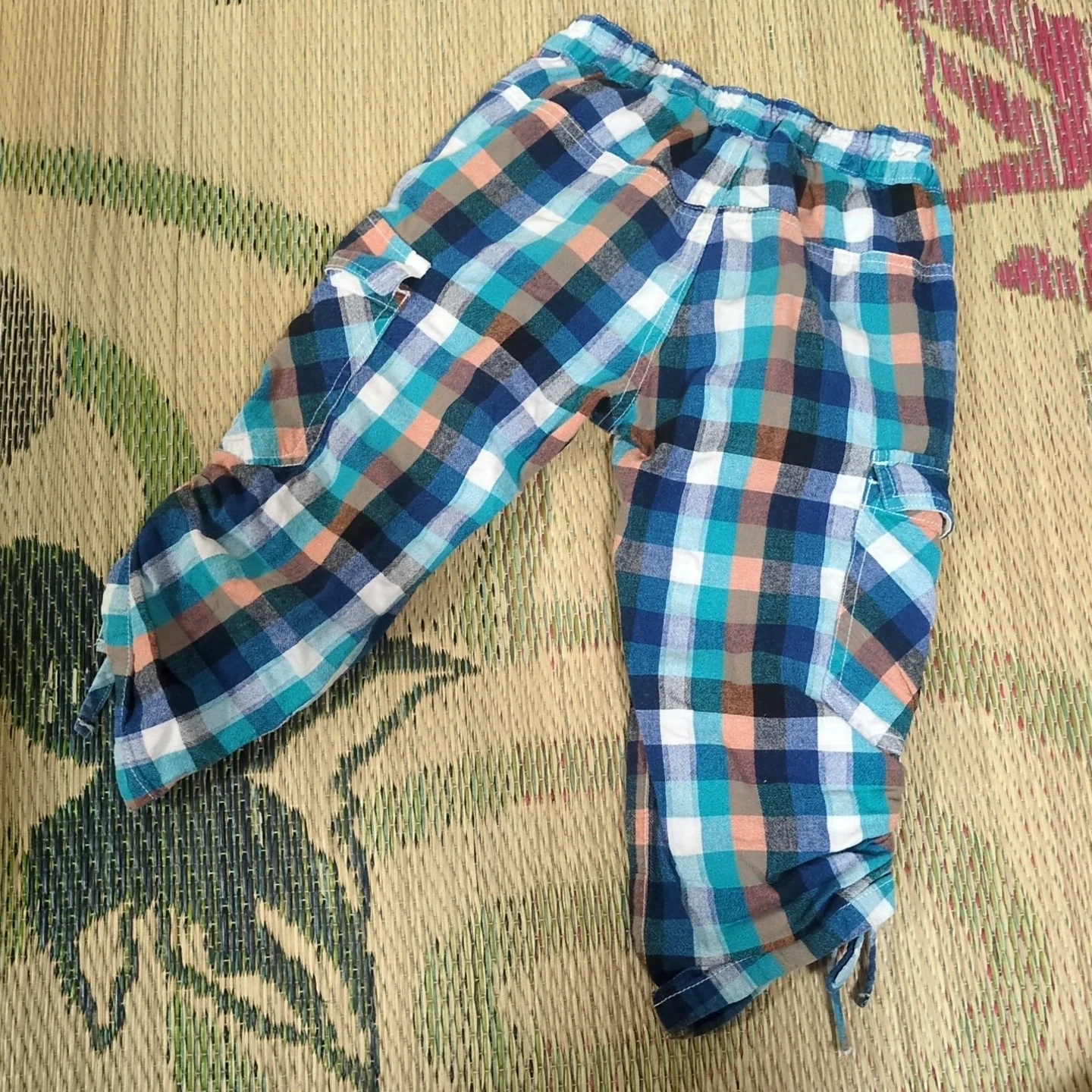 キッズ ハーフパンツ 5点セット110・ 120cmの写真2枚目
