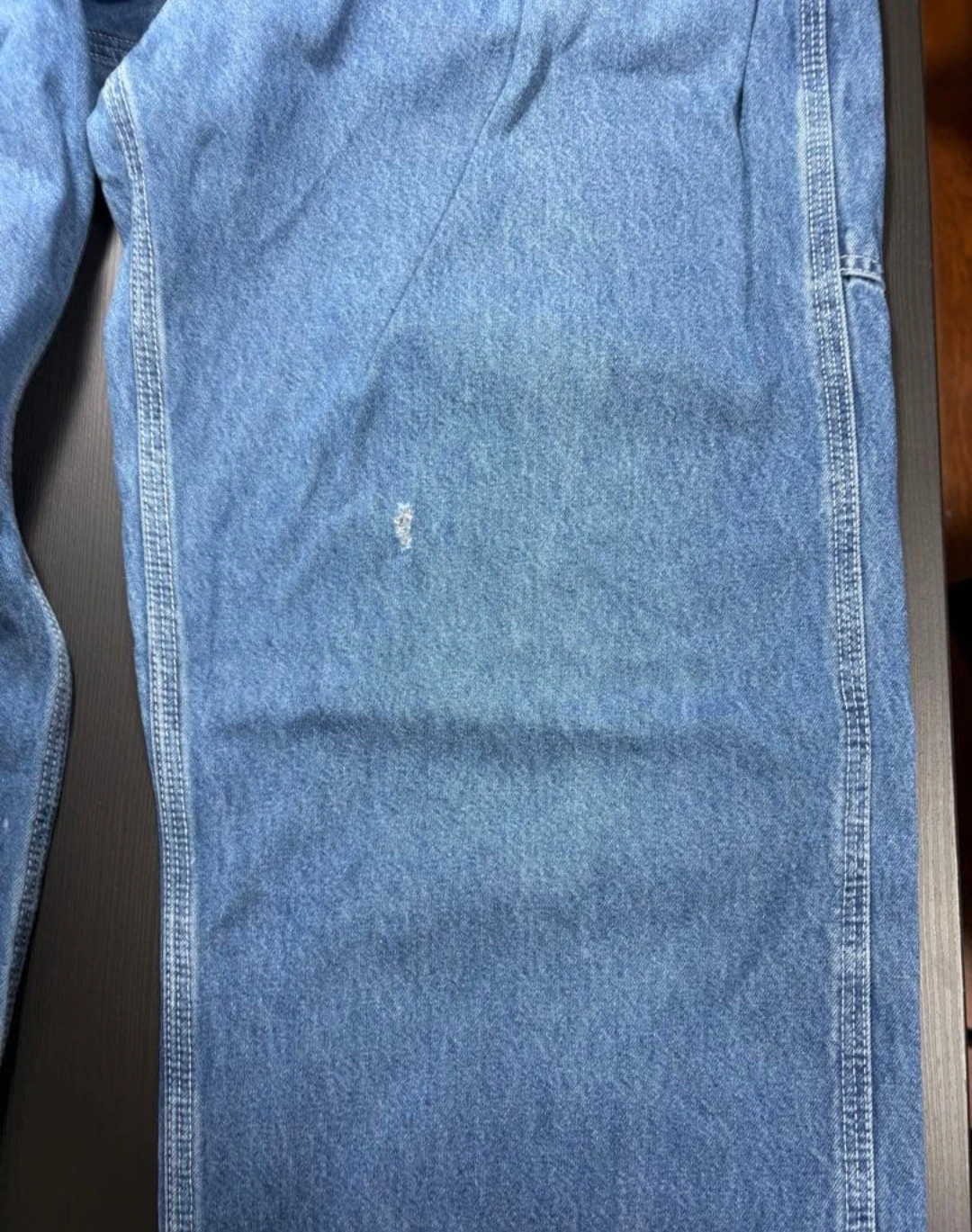 Carhartt ペインターパンツ 38×36の写真6枚目