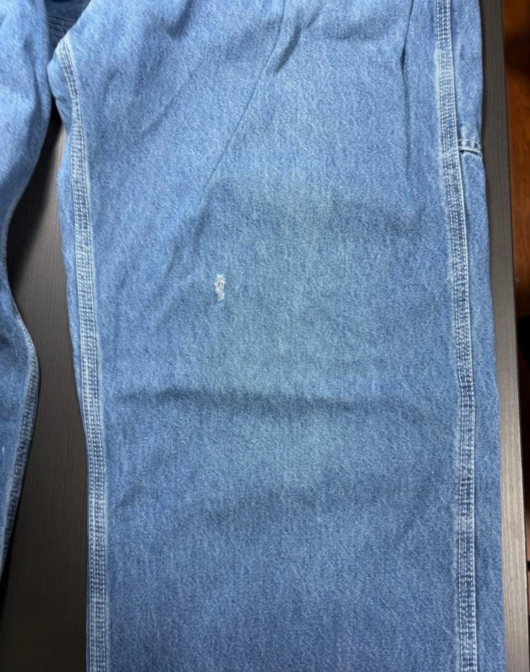 Carhartt ペインターパンツ 38×36の写真6枚目