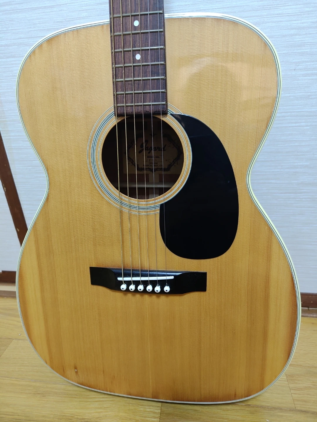 Jagard JF-15の写真2枚目