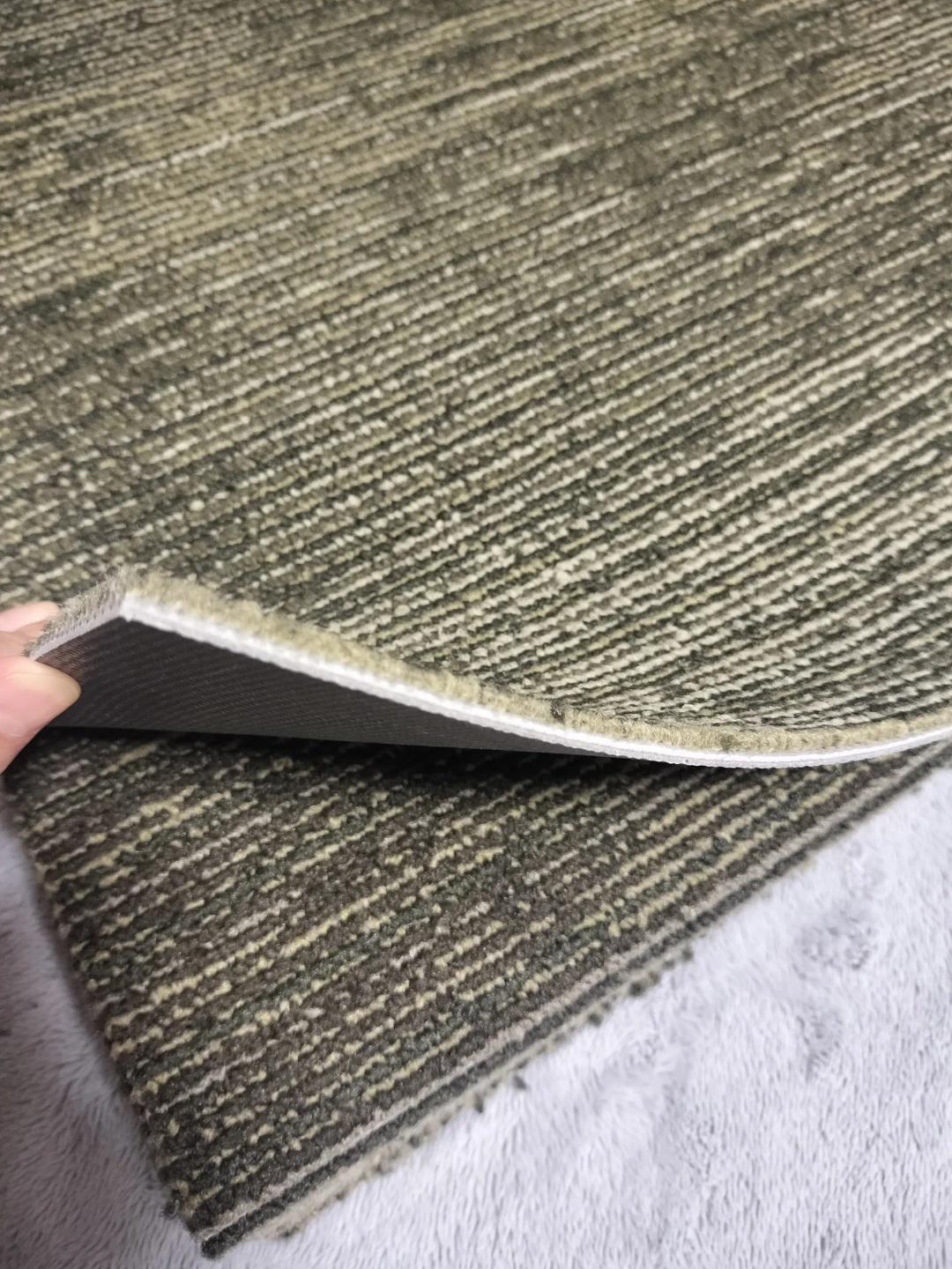 サンゲツ　タイルカーペット NT-795Hの写真2枚目