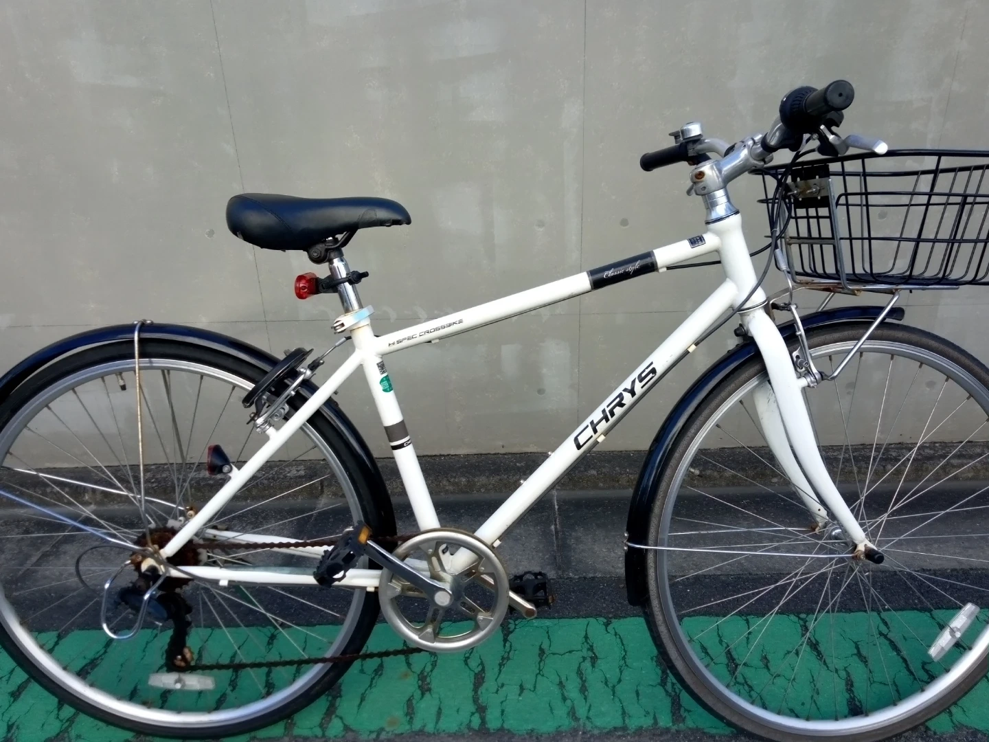 700✕30 6段変速