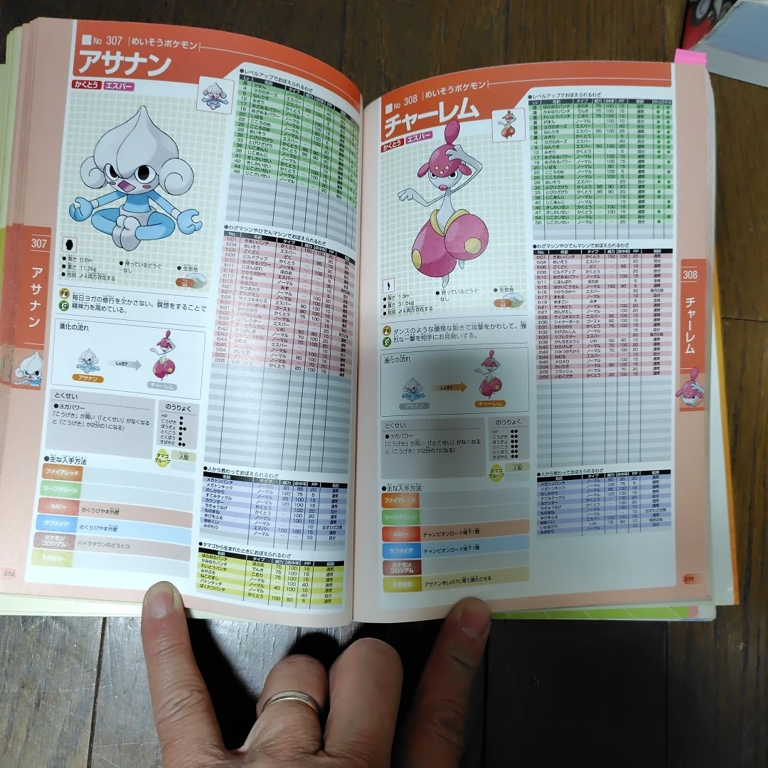 ポケットモンスター 公式ぜんこく図鑑の写真3枚目