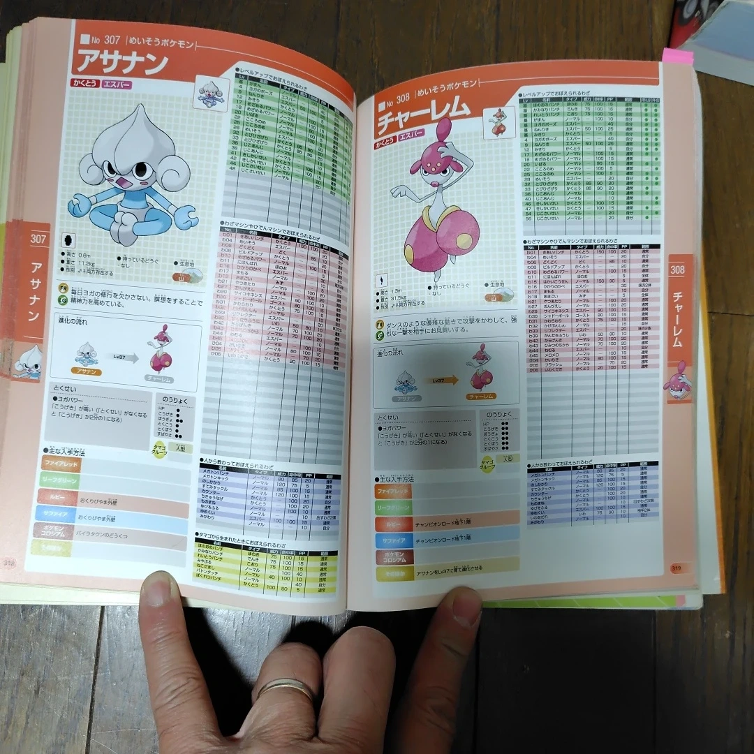 ポケットモンスター 公式ぜんこく図鑑の写真3枚目
