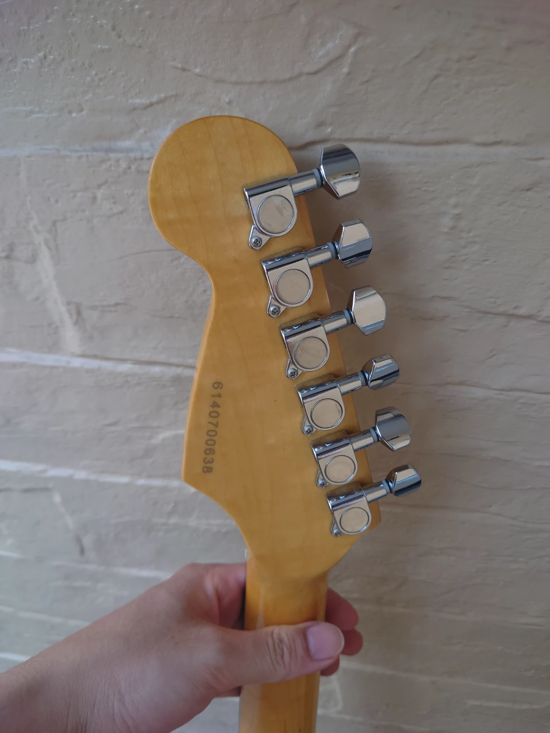Senser  Guitarの写真7枚目