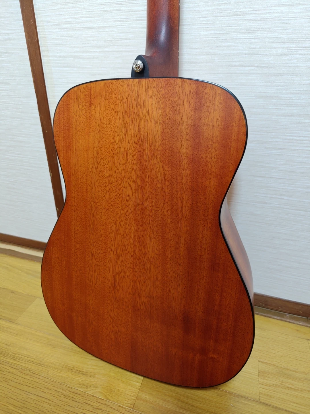 Cort CAG-1F CAOの写真6枚目