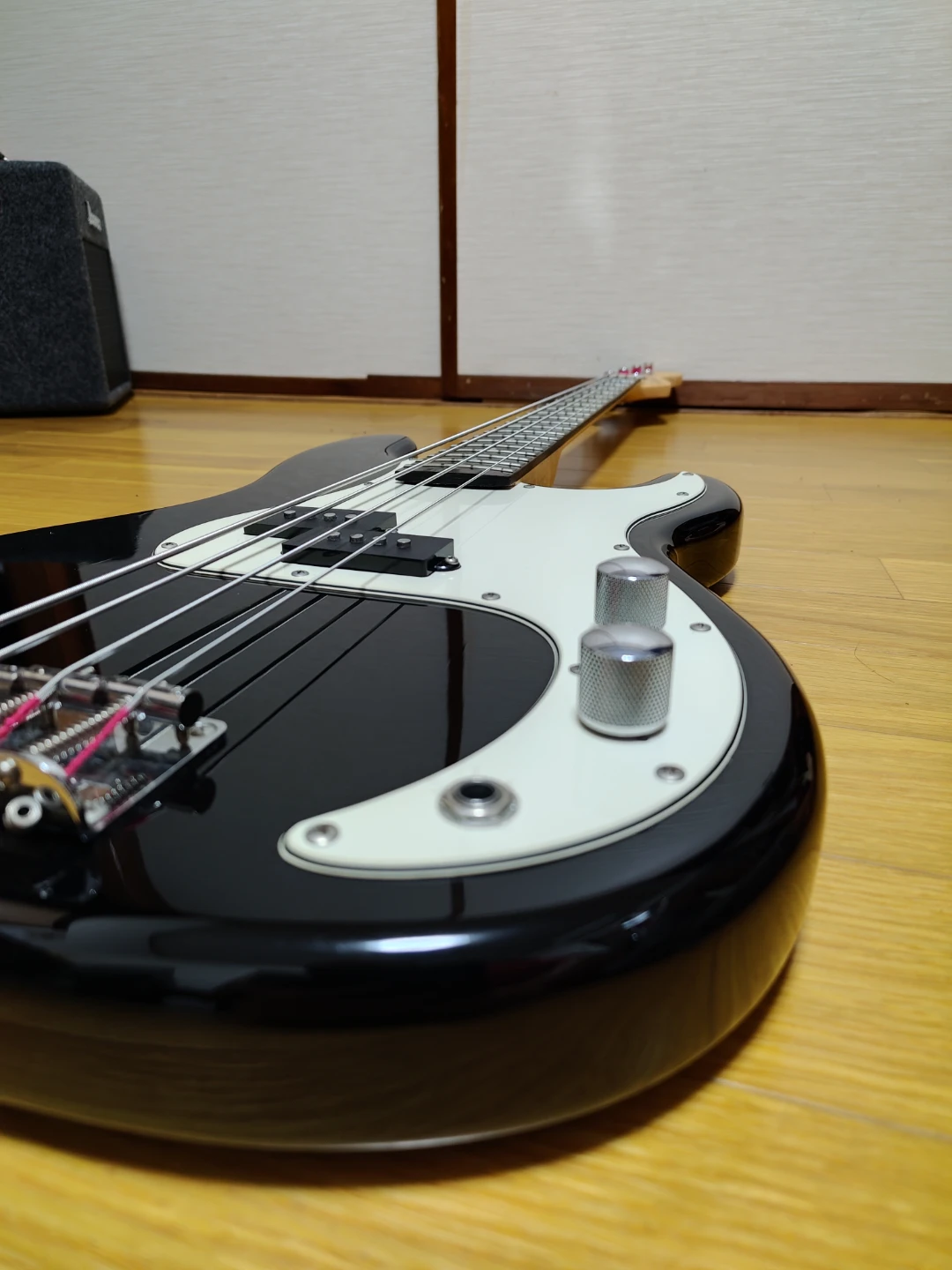 PhotoGenic Bass (6点セット)の写真8枚目