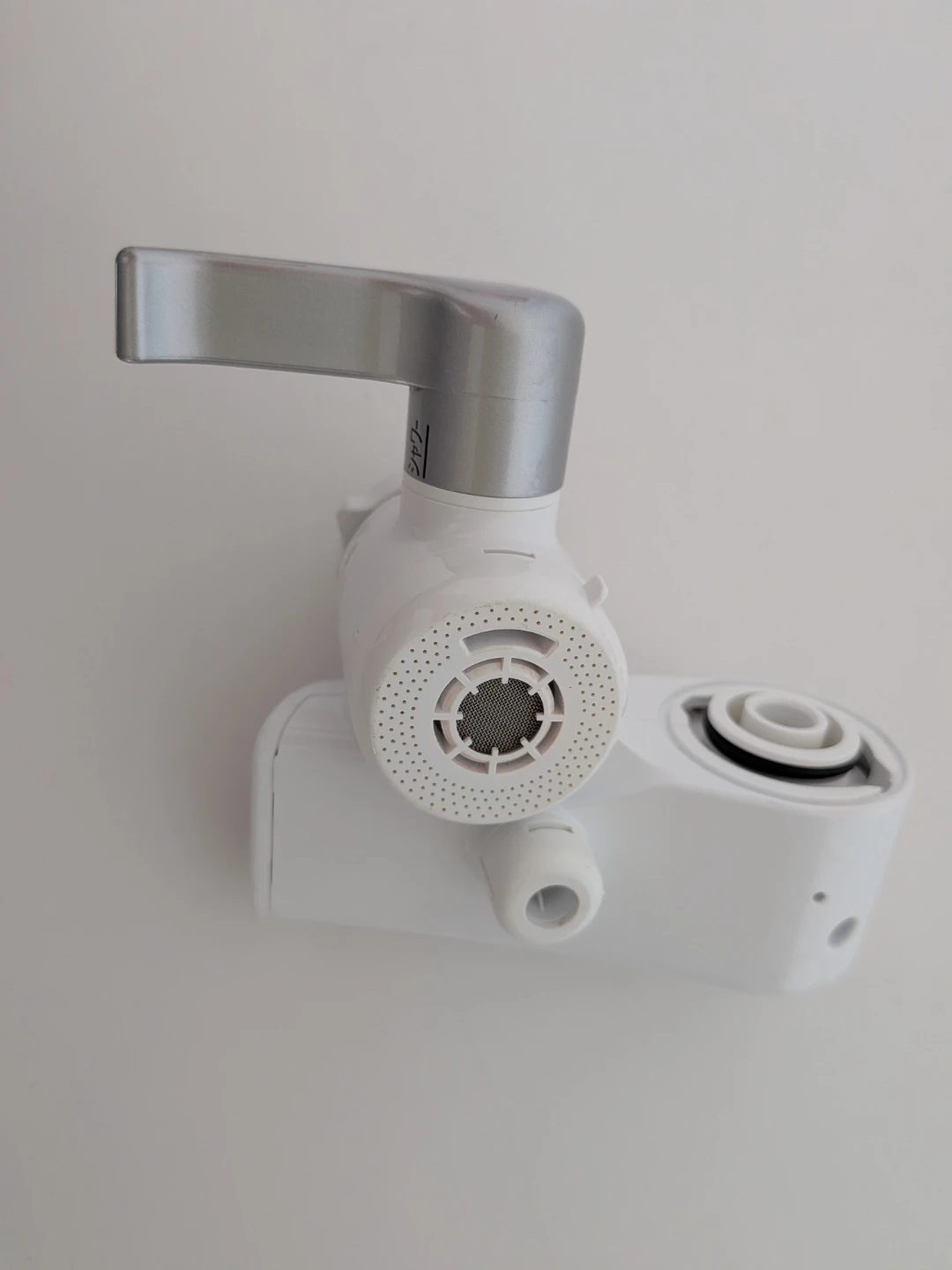 【新品カートリッジ付】パナソニック 浄水器 TK-CJ22の写真5枚目