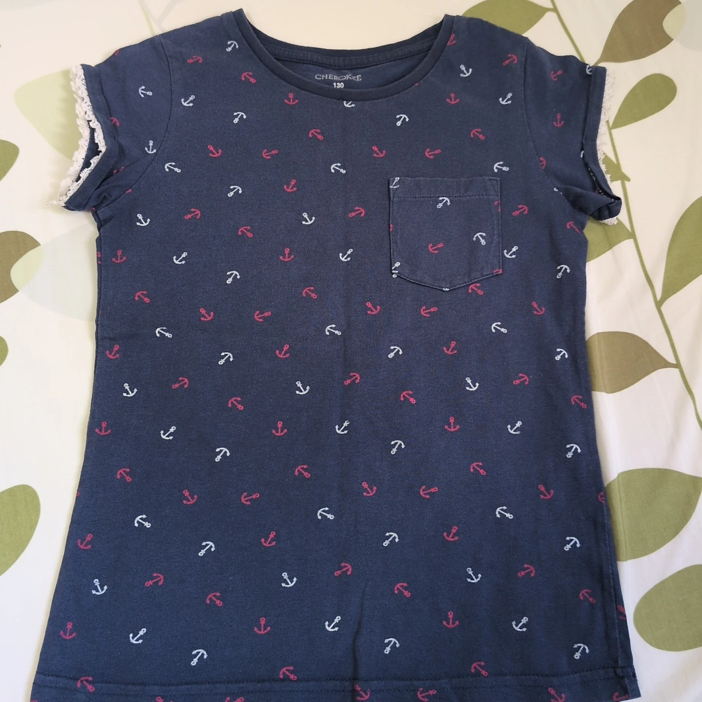 キッズ服 まとめ売り 130cm セットの写真7枚目