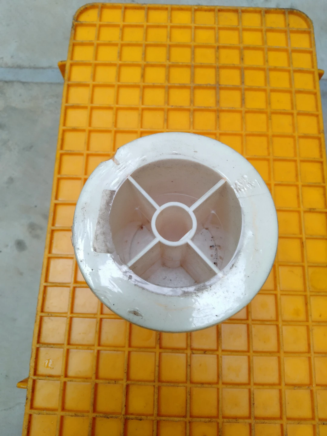 釣り糸　エクストラ　ナイロン　3号　日本製　未使用の写真3枚目