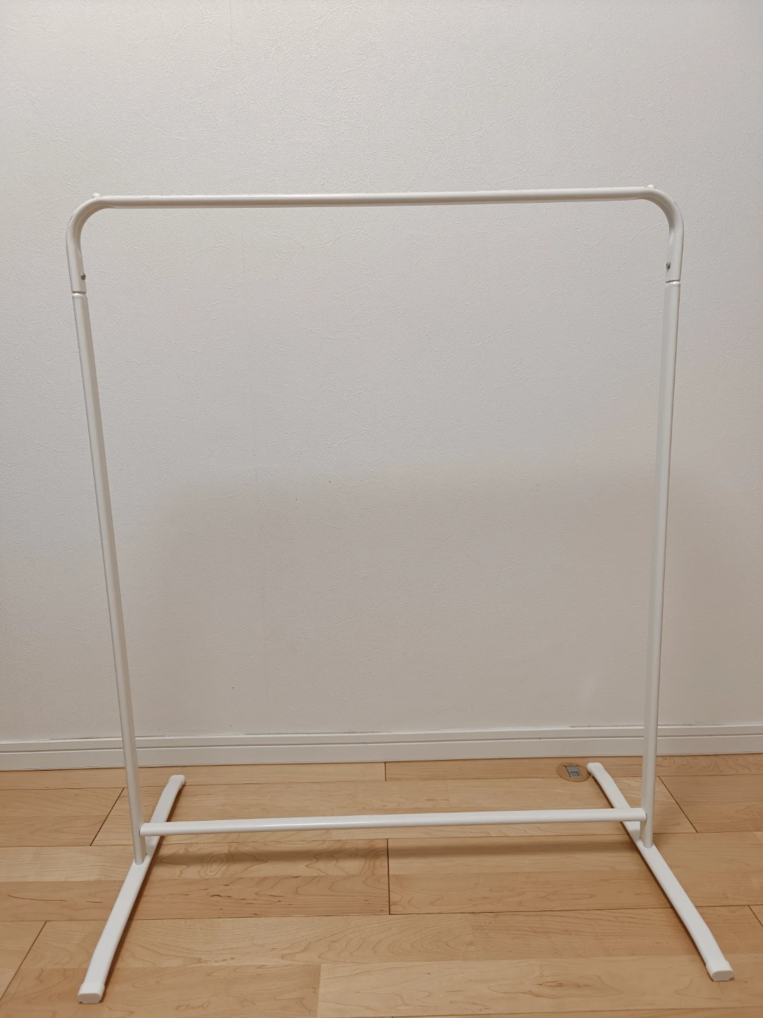IKEA　MULIG　ムーリッグ　ハンガーラック