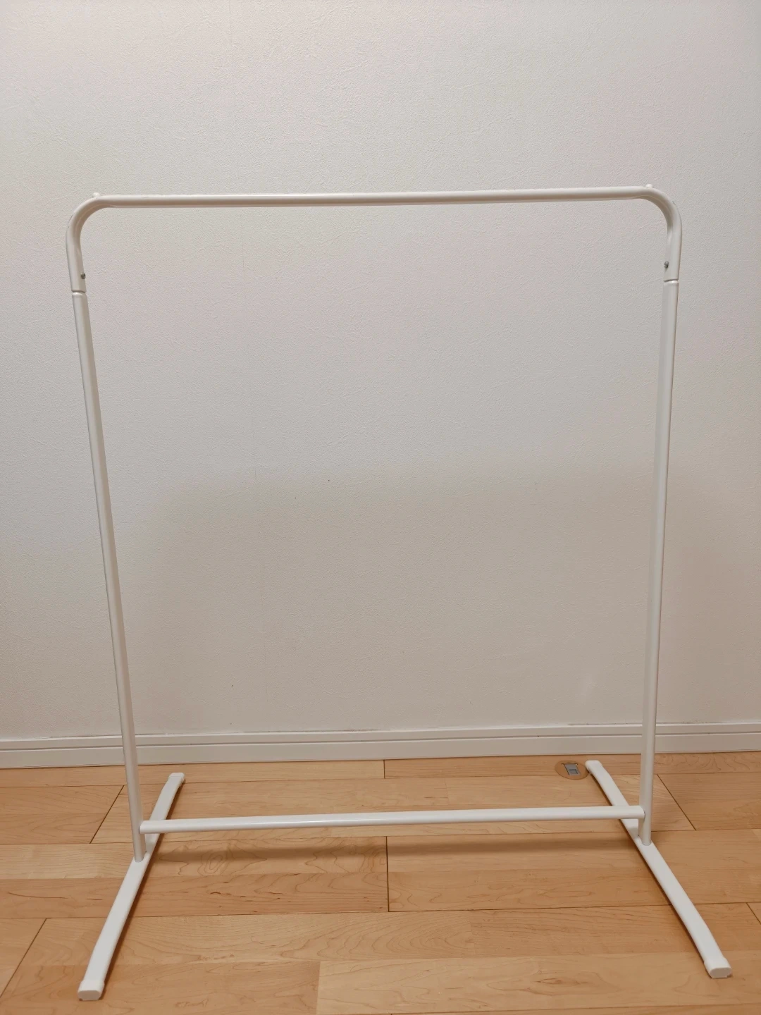 IKEA MULIG ムーリッグ ハンガーラック