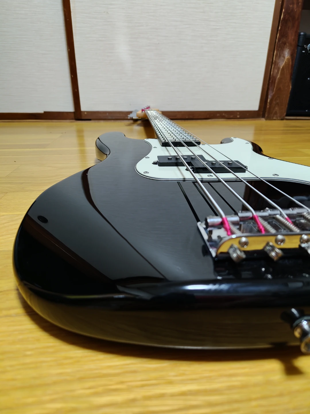 PhotoGenic Bass (6点セット)の写真7枚目
